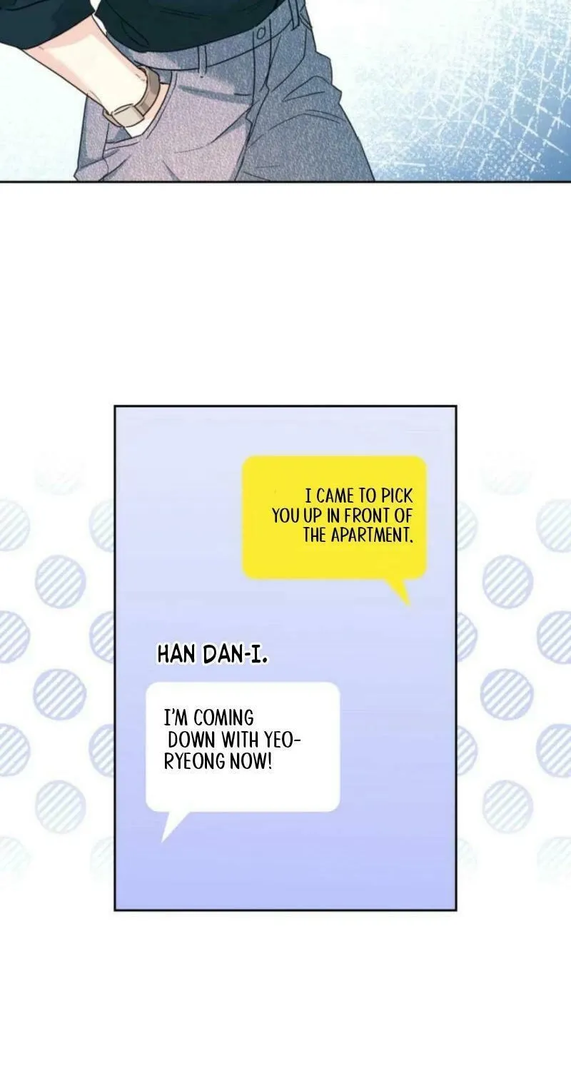 My Life as an Internet Novel Chapter 243 page 56 - 