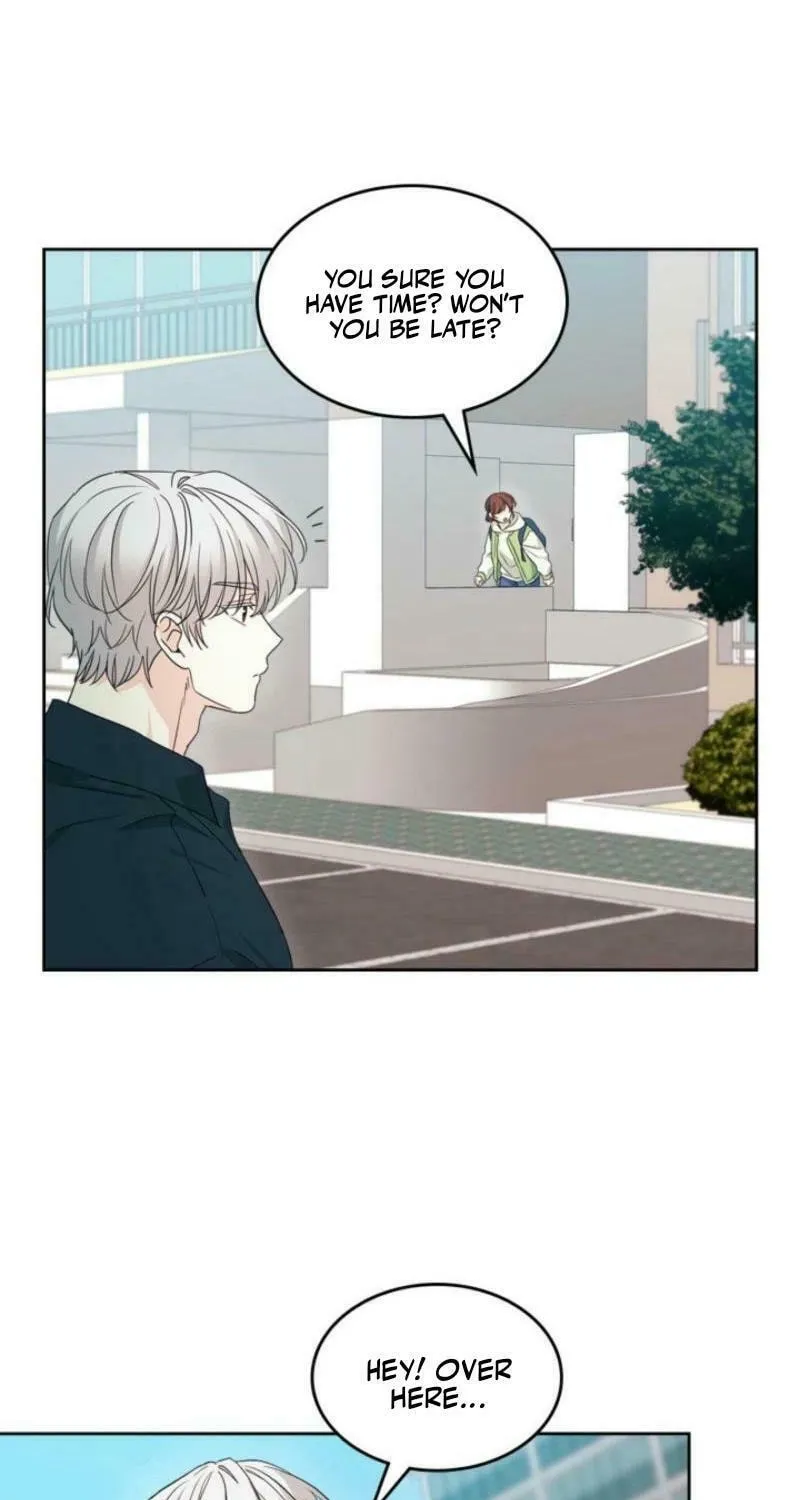 My Life as an Internet Novel Chapter 243 page 57 - 