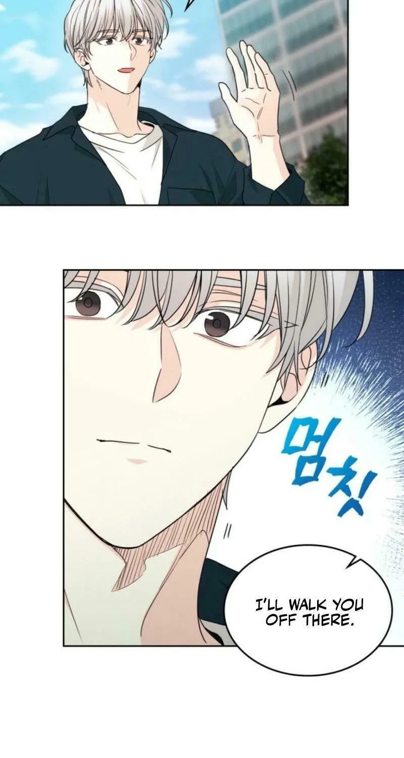 My Life as an Internet Novel Chapter 243 page 58 - 