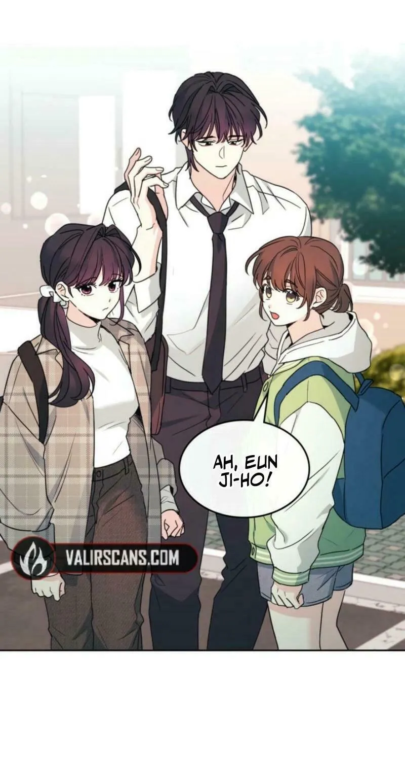 My Life as an Internet Novel Chapter 243 page 59 - 