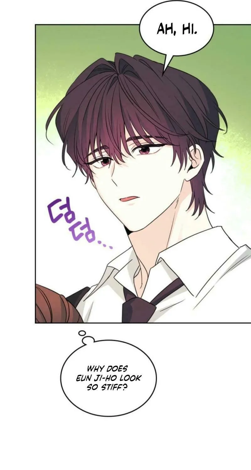My Life as an Internet Novel Chapter 243 page 61 - 