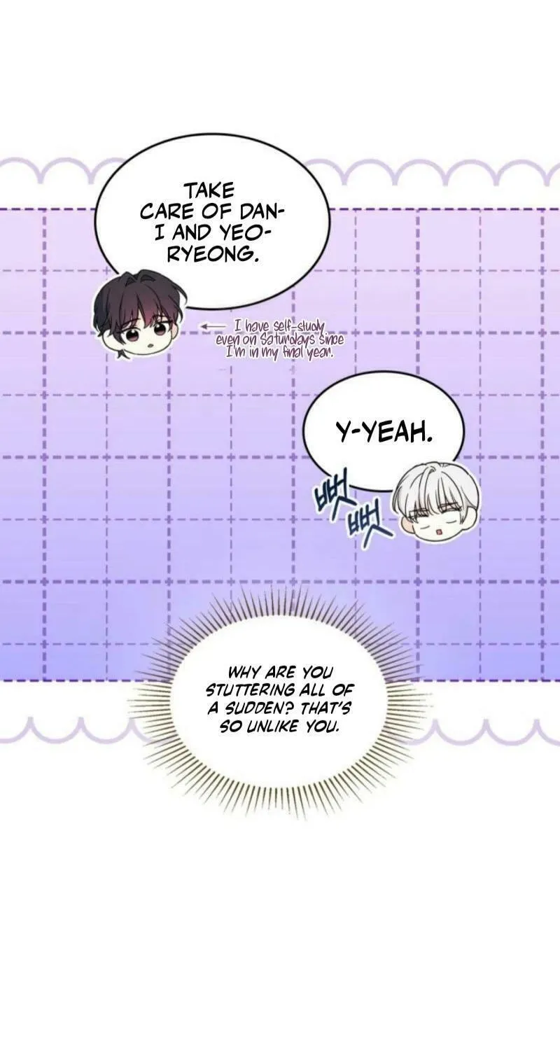 My Life as an Internet Novel Chapter 243 page 62 - 