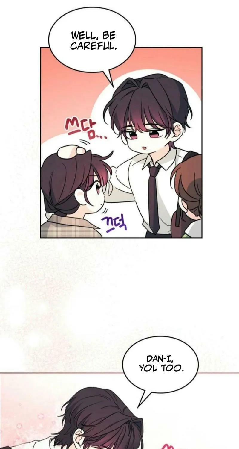 My Life as an Internet Novel Chapter 243 page 63 - 