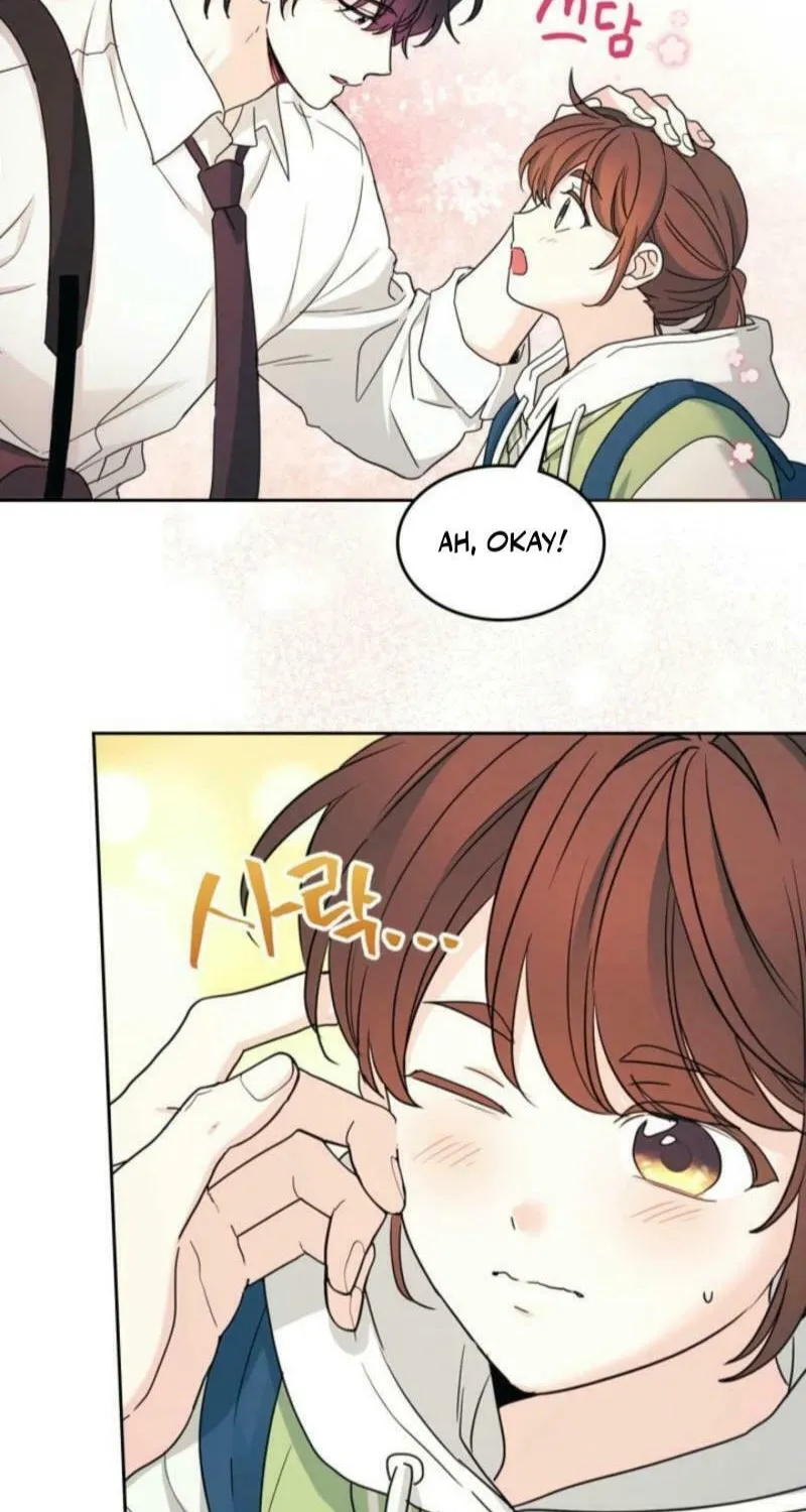 My Life as an Internet Novel Chapter 243 page 64 - 