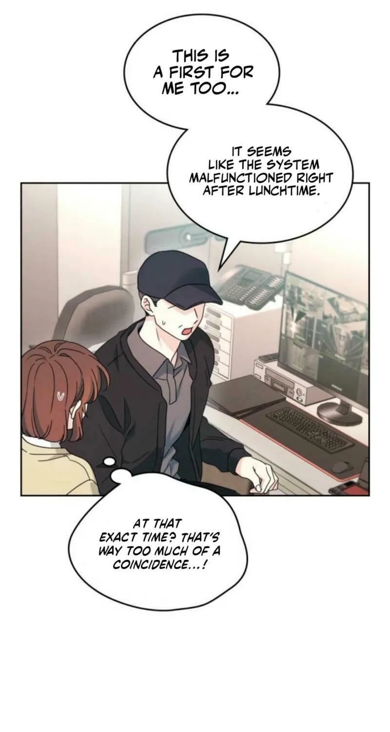 My Life as an Internet Novel Chapter 243 page 8 - 