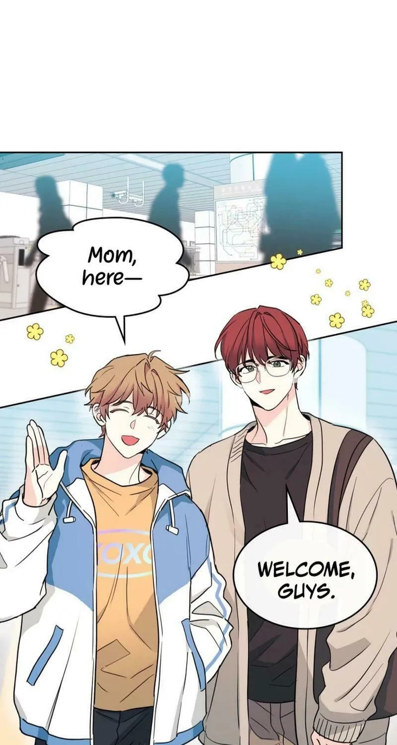 My Life as an Internet Novel Chapter 244 page 11 - 