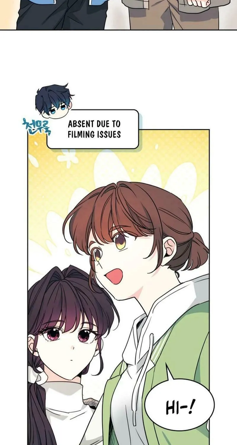 My Life as an Internet Novel Chapter 244 page 12 - 