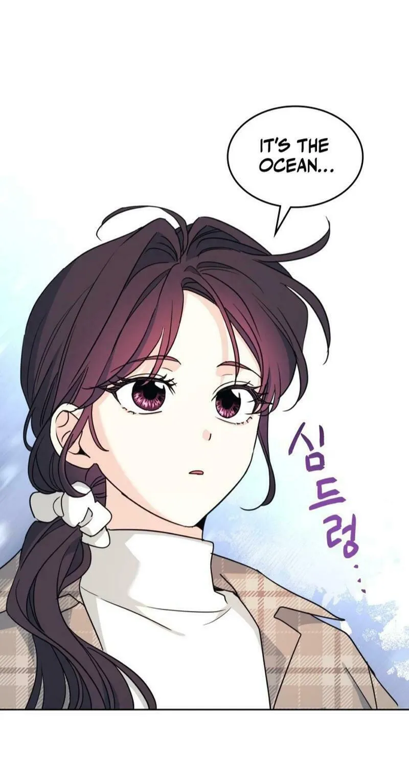 My Life as an Internet Novel Chapter 244 page 18 - 