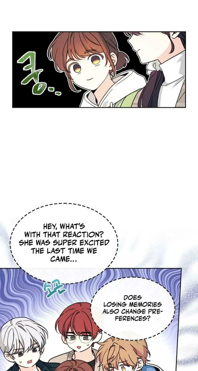 My Life as an Internet Novel Chapter 244 page 19 - 