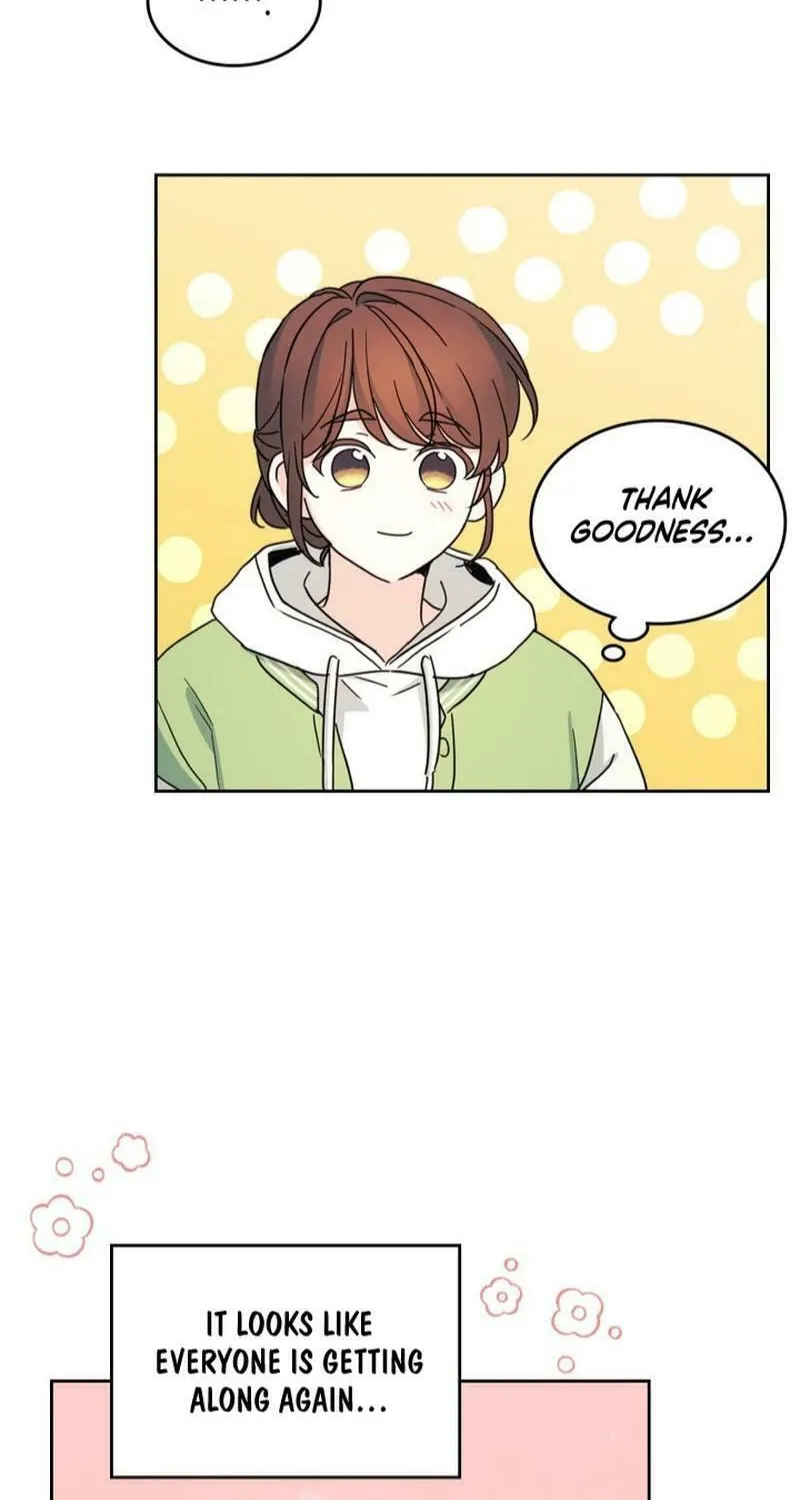 My Life as an Internet Novel Chapter 244 page 24 - 