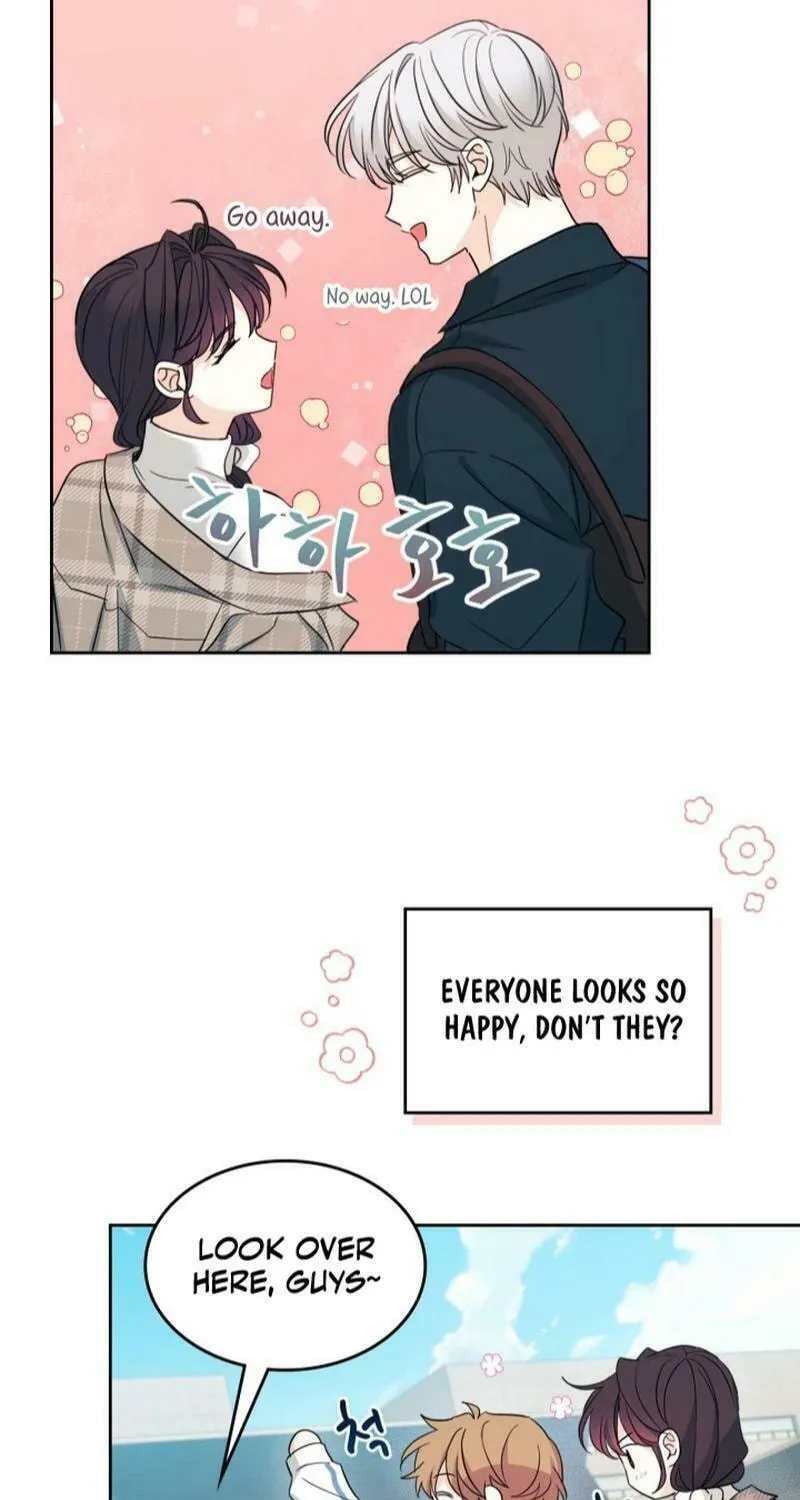 My Life as an Internet Novel Chapter 244 page 25 - 