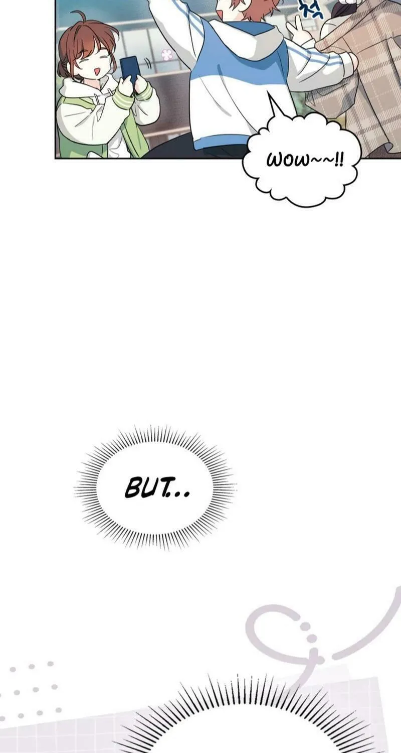 My Life as an Internet Novel Chapter 244 page 26 - 