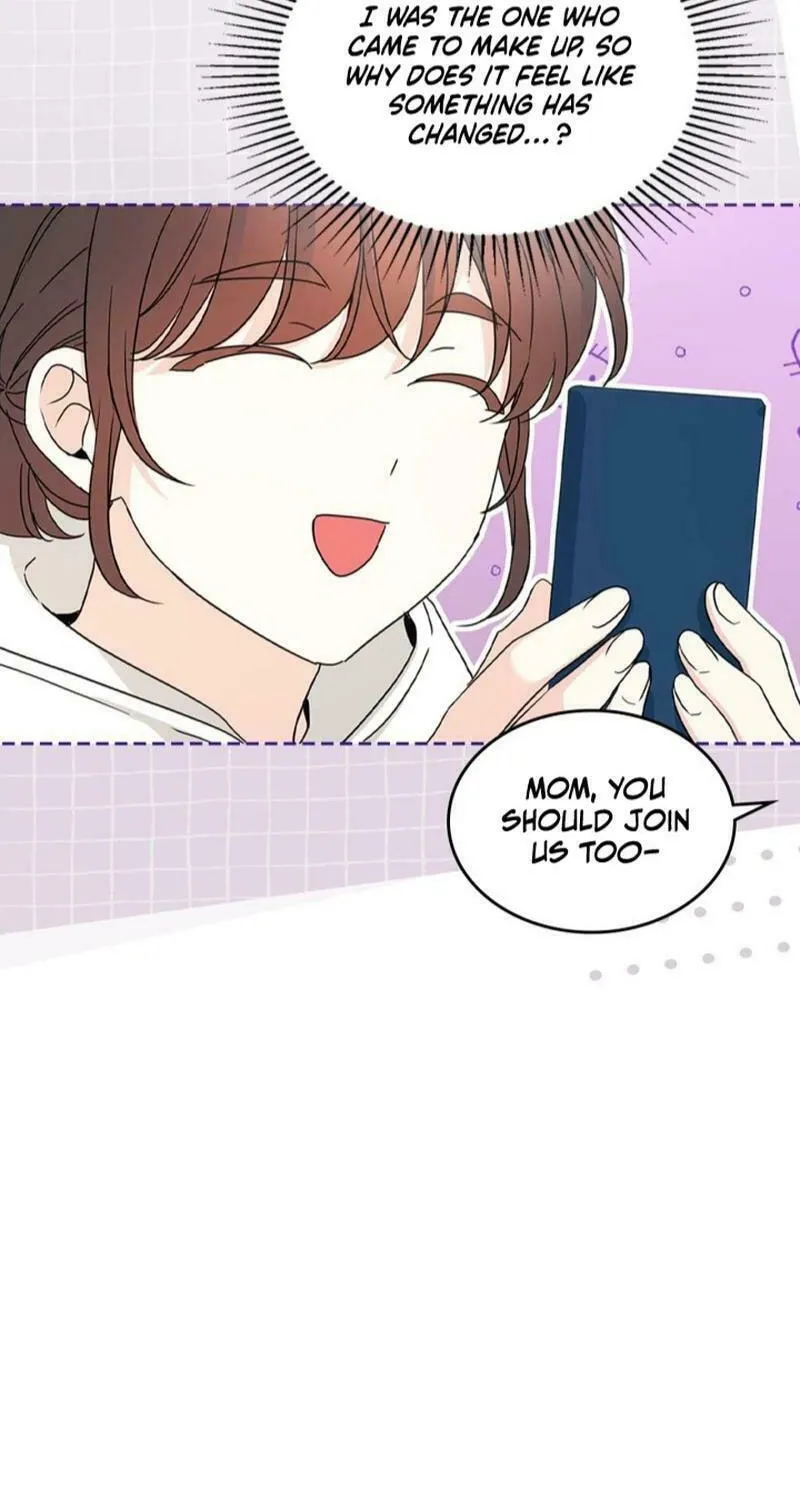 My Life as an Internet Novel Chapter 244 page 27 - 