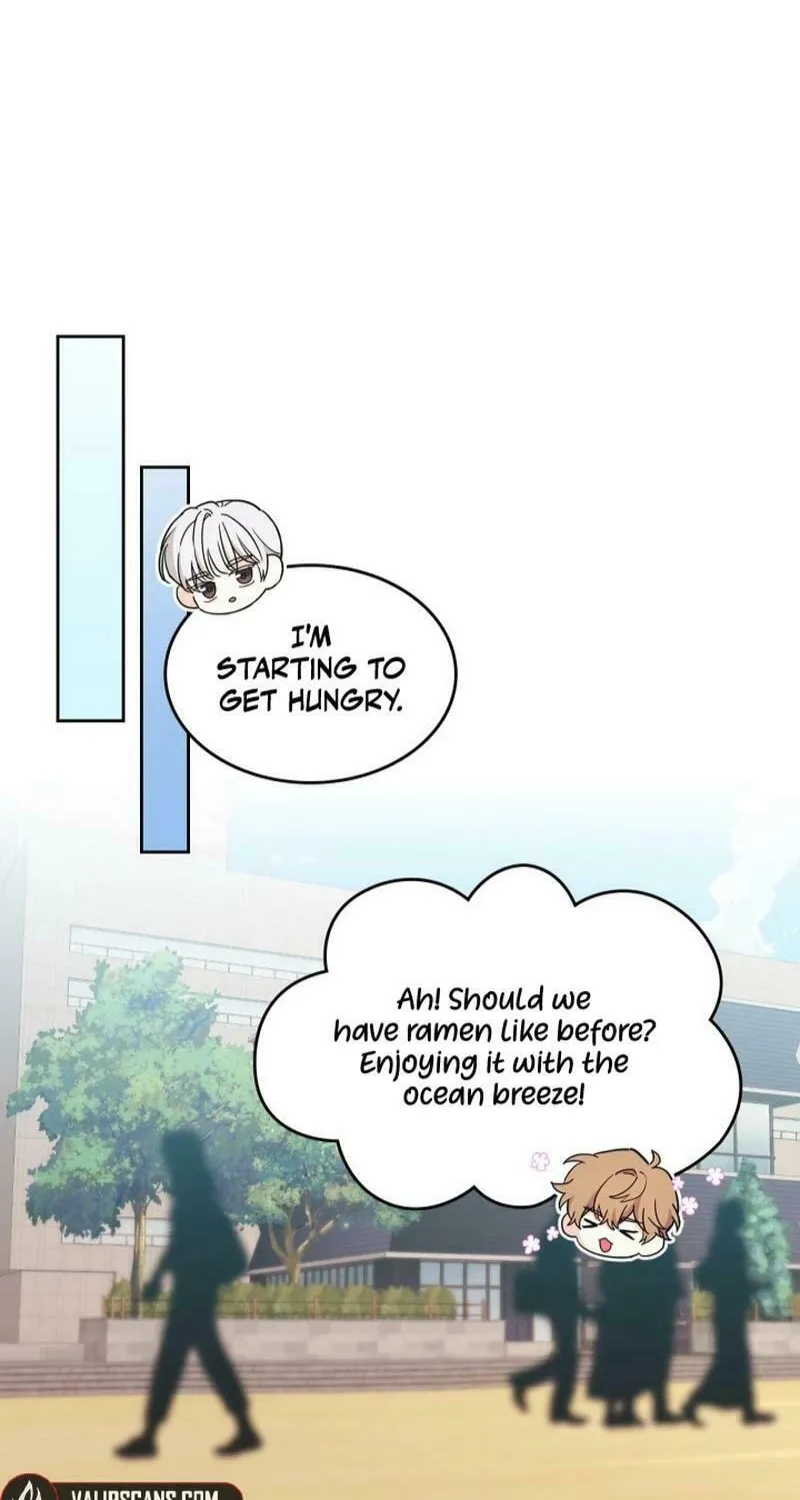 My Life as an Internet Novel Chapter 244 page 28 - 