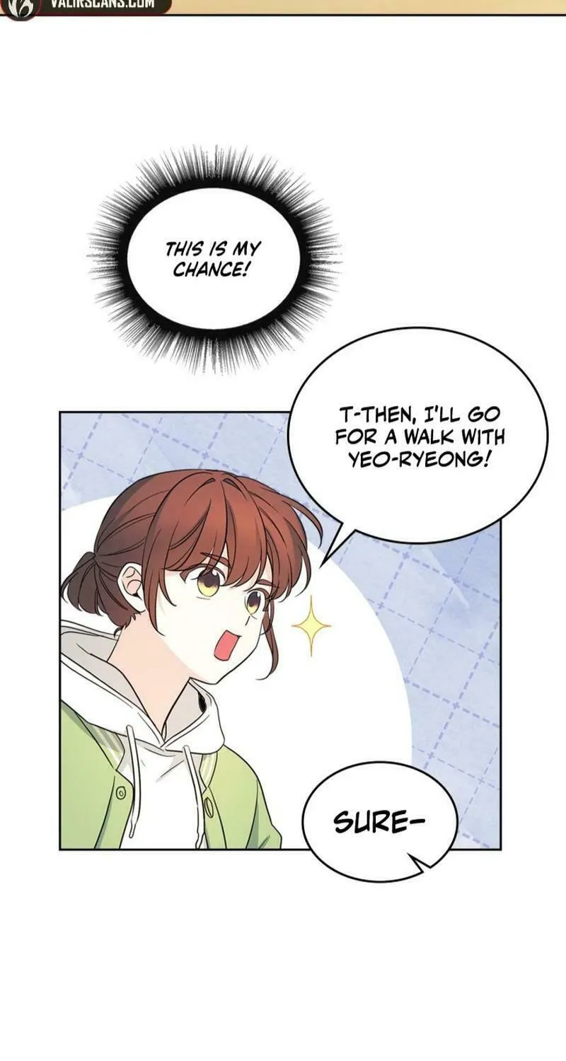 My Life as an Internet Novel Chapter 244 page 29 - 