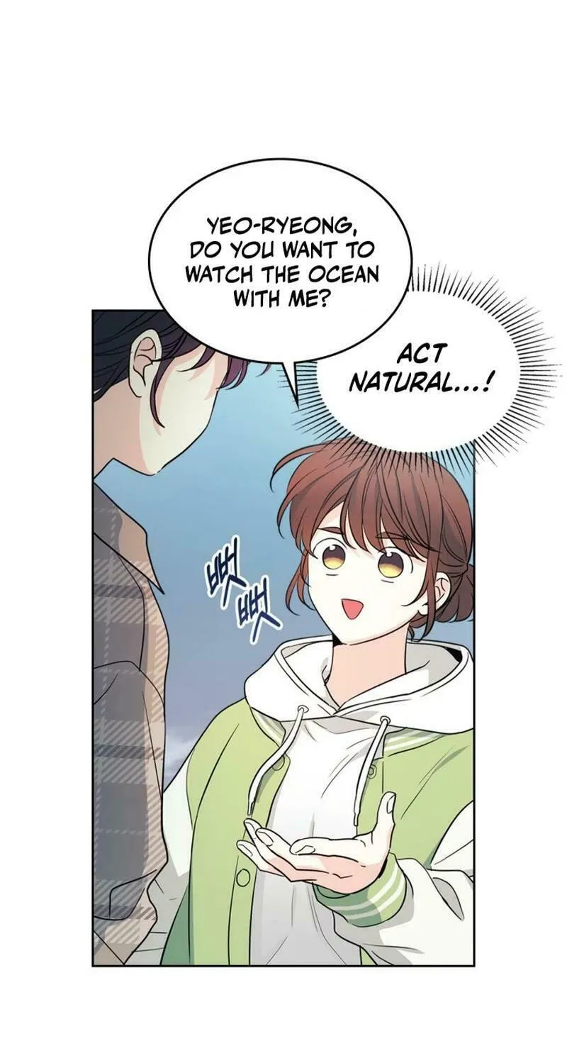 My Life as an Internet Novel Chapter 244 page 30 - 