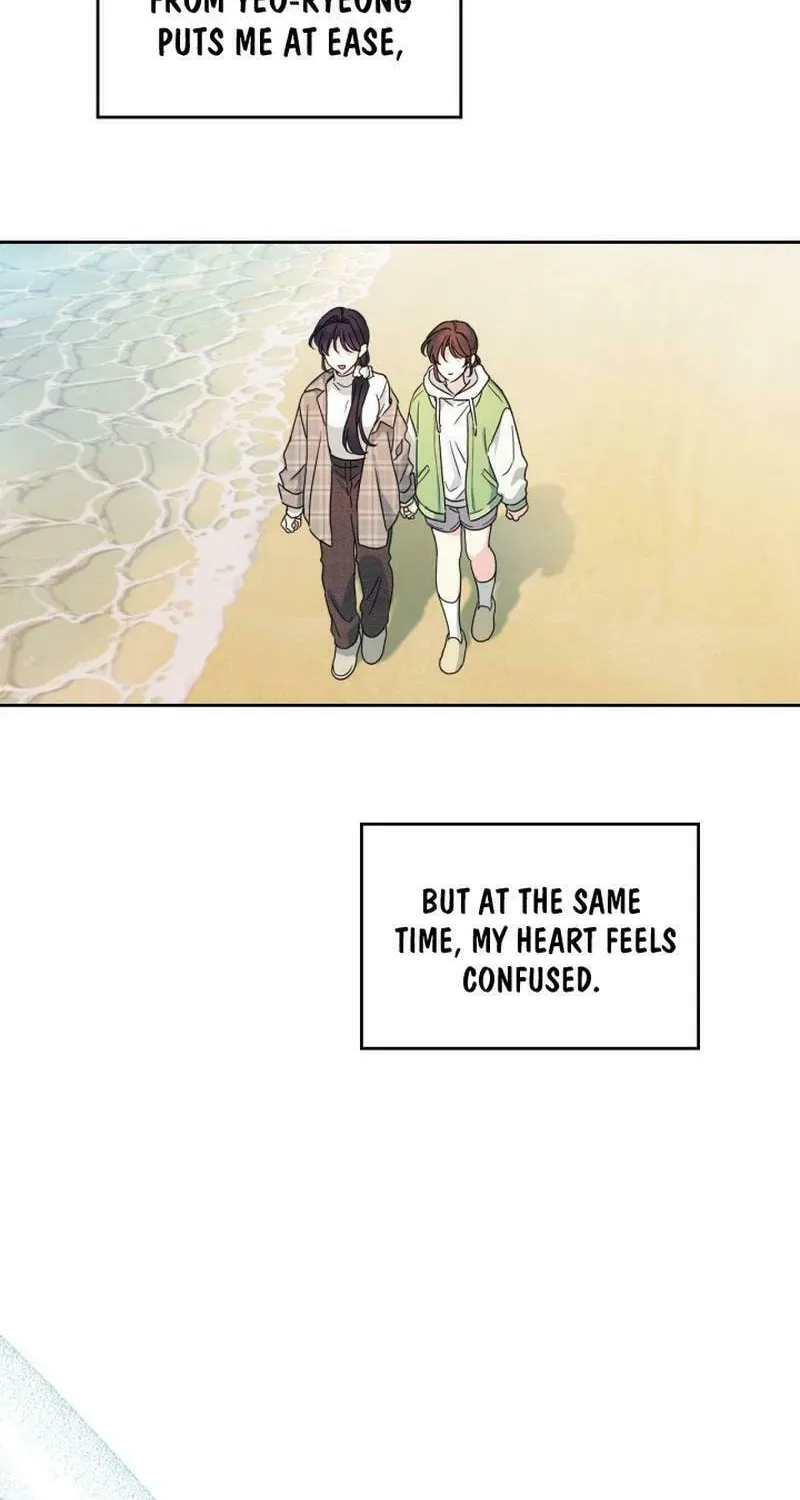 My Life as an Internet Novel Chapter 244 page 36 - 
