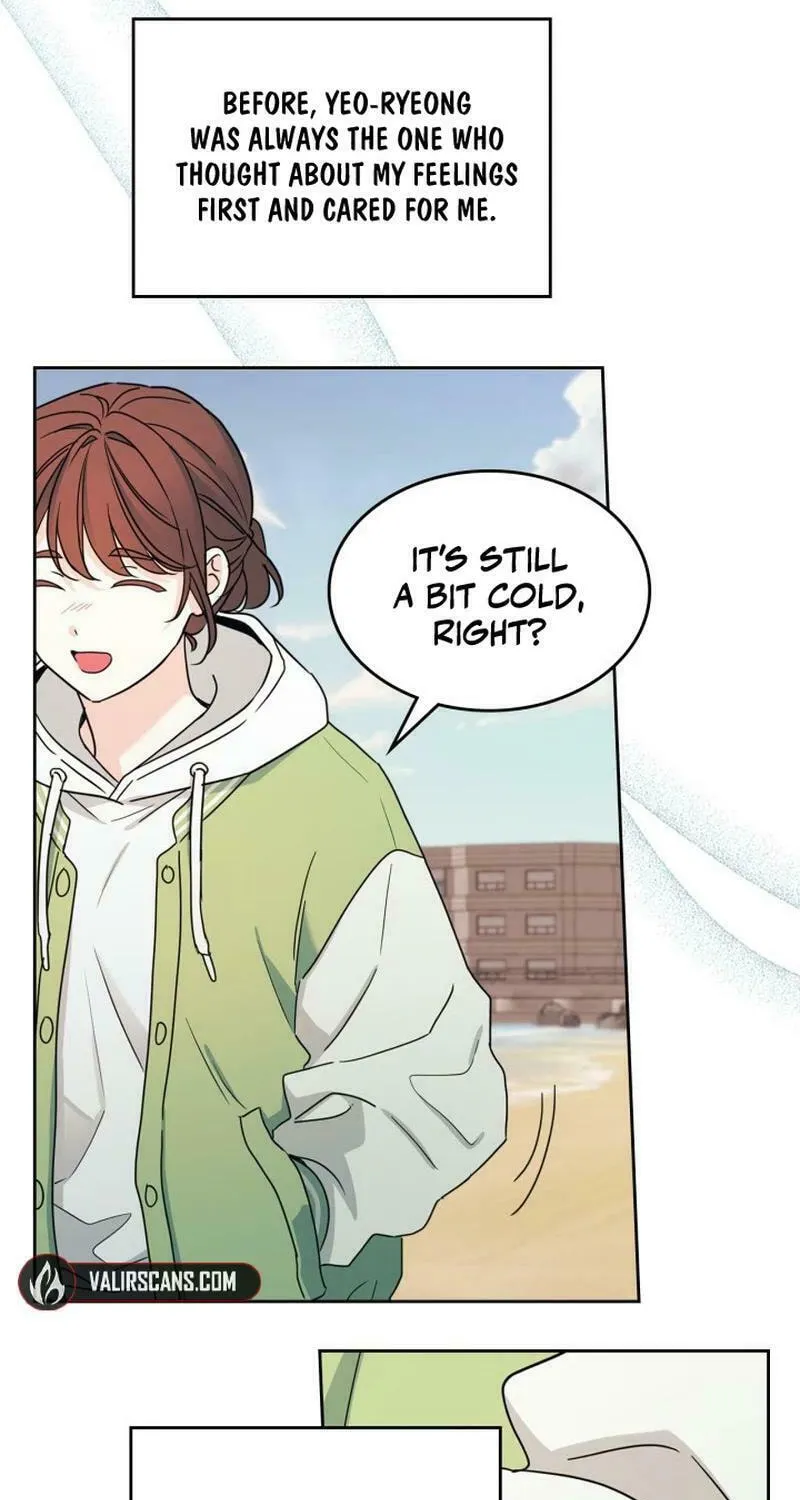 My Life as an Internet Novel Chapter 244 page 37 - 