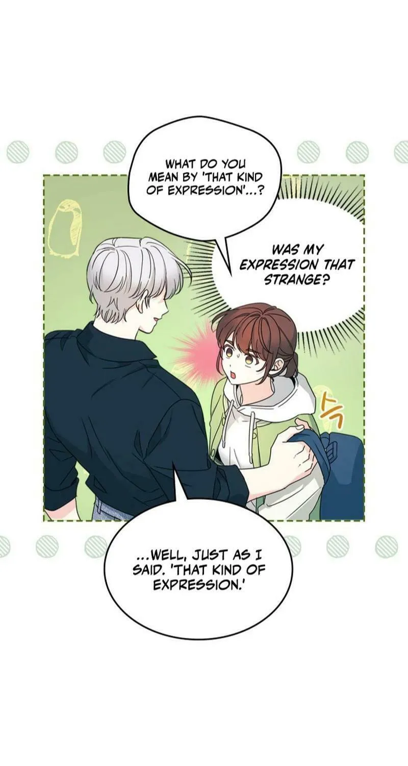 My Life as an Internet Novel Chapter 244 page 5 - 