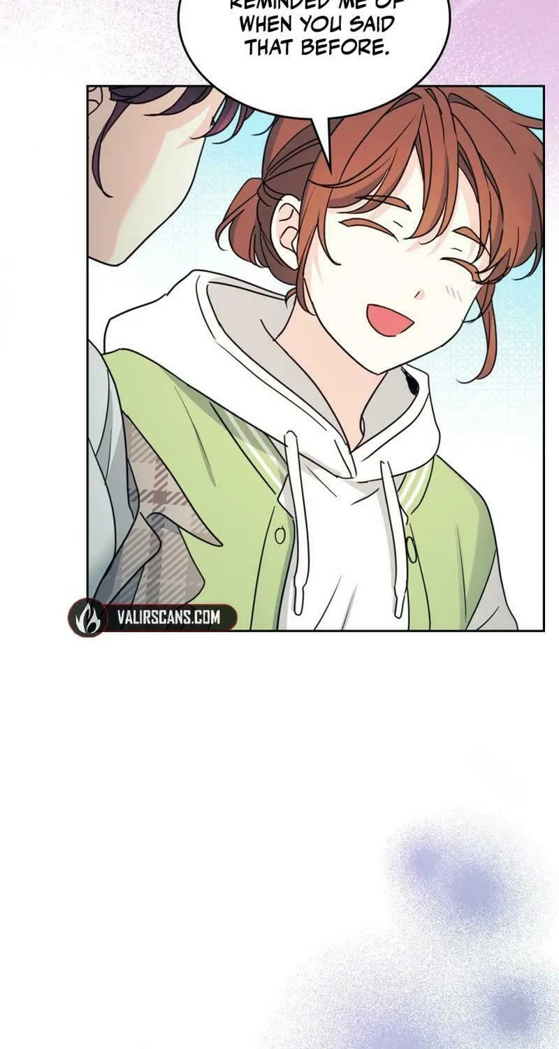 My Life as an Internet Novel Chapter 244 page 44 - 