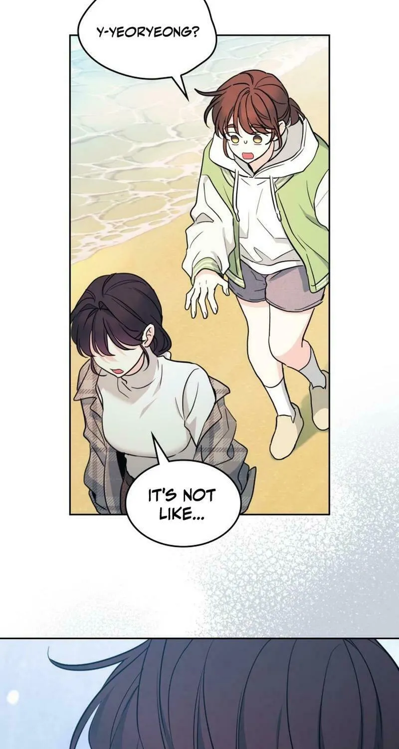 My Life as an Internet Novel Chapter 244 page 47 - 