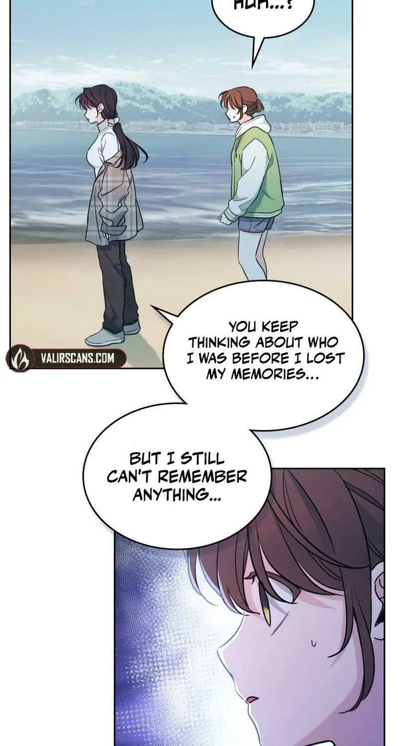 My Life as an Internet Novel Chapter 244 page 49 - 