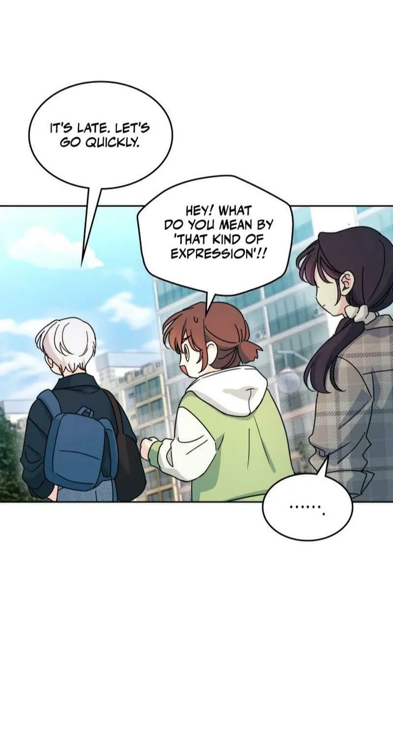 My Life as an Internet Novel Chapter 244 page 6 - 