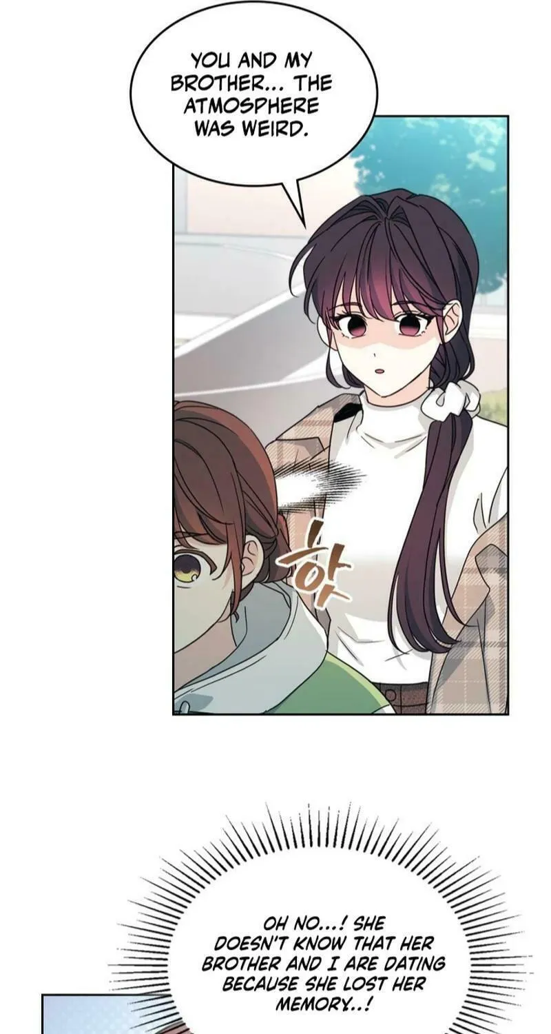 My Life as an Internet Novel Chapter 244 page 7 - 