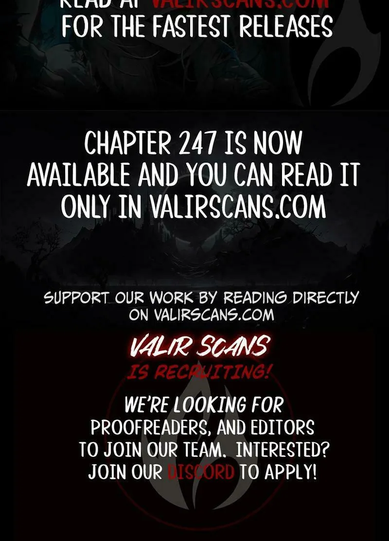 My Life as an Internet Novel Chapter 244 page 69 - 