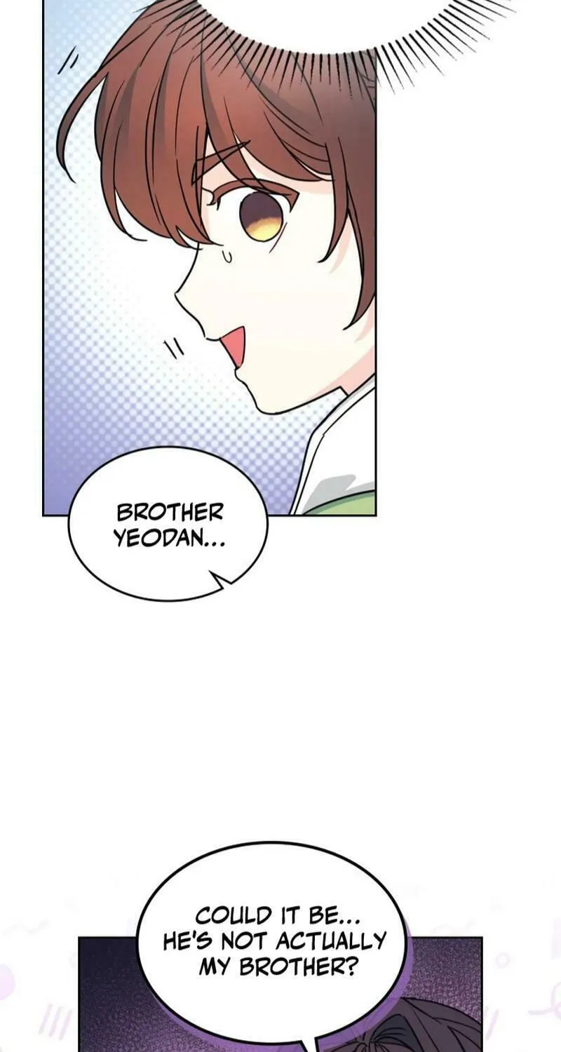 My Life as an Internet Novel Chapter 244 page 8 - 