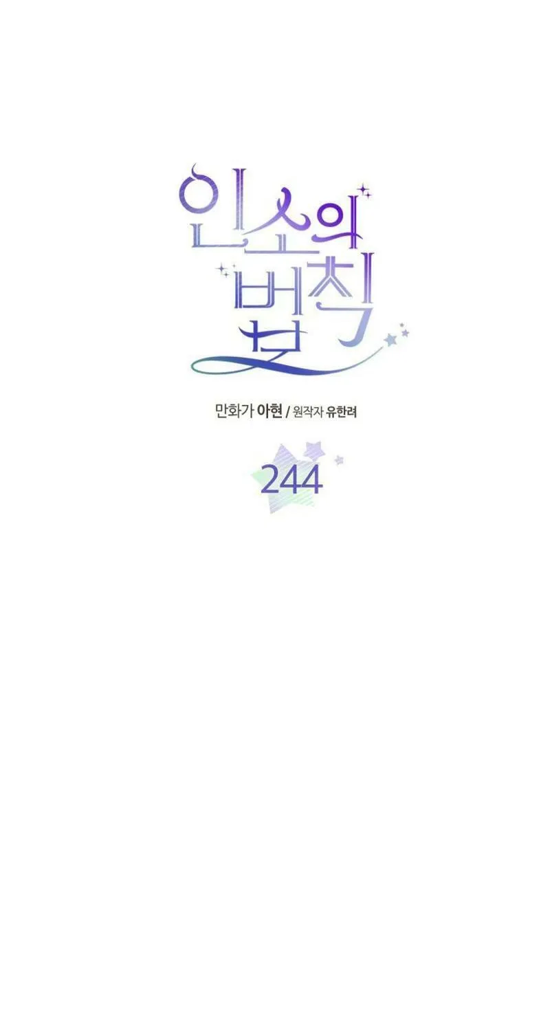 My Life as an Internet Novel Chapter 244 page 10 - 