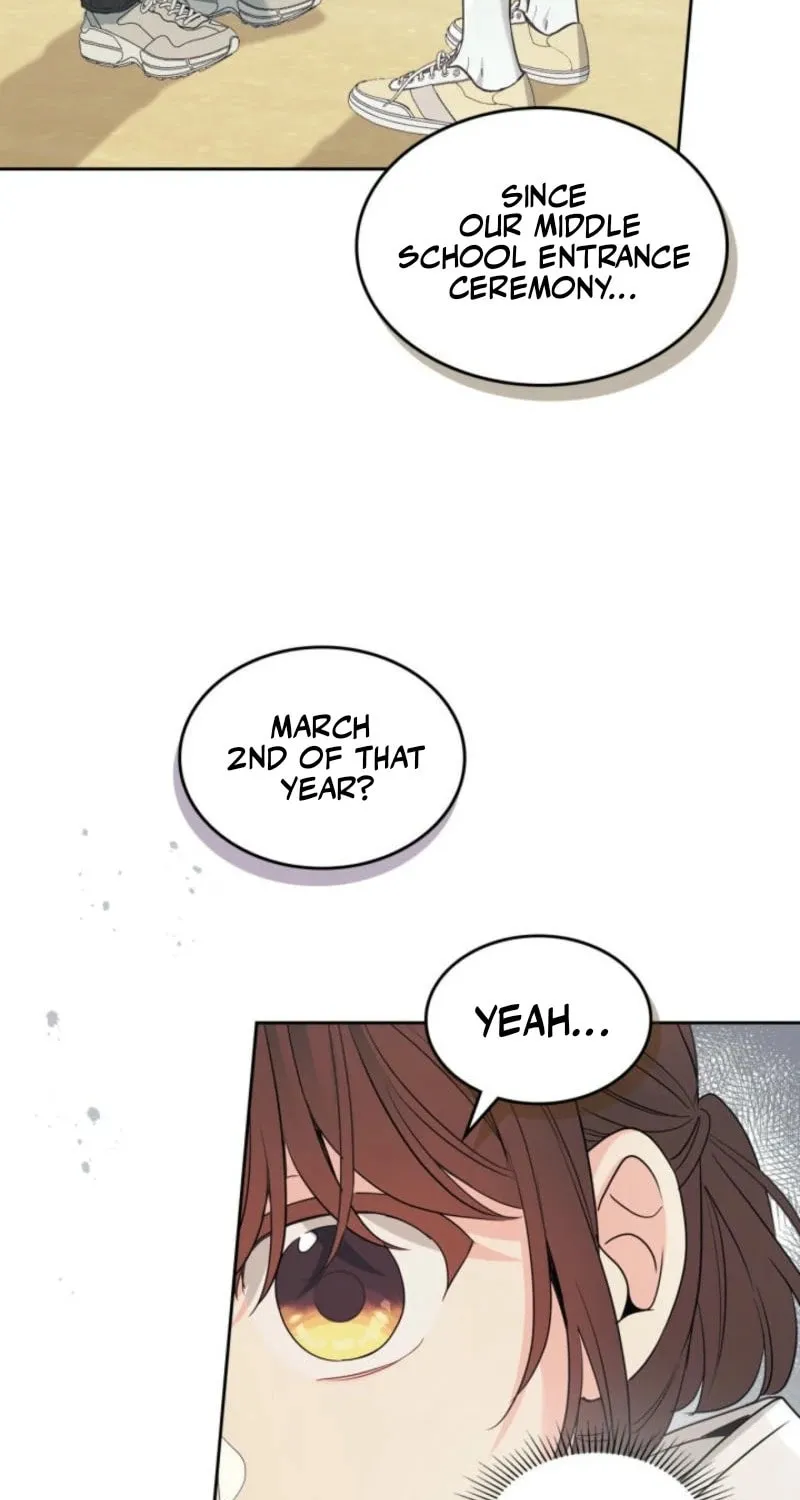 My Life as an Internet Novel Chapter 245 page 13 - 