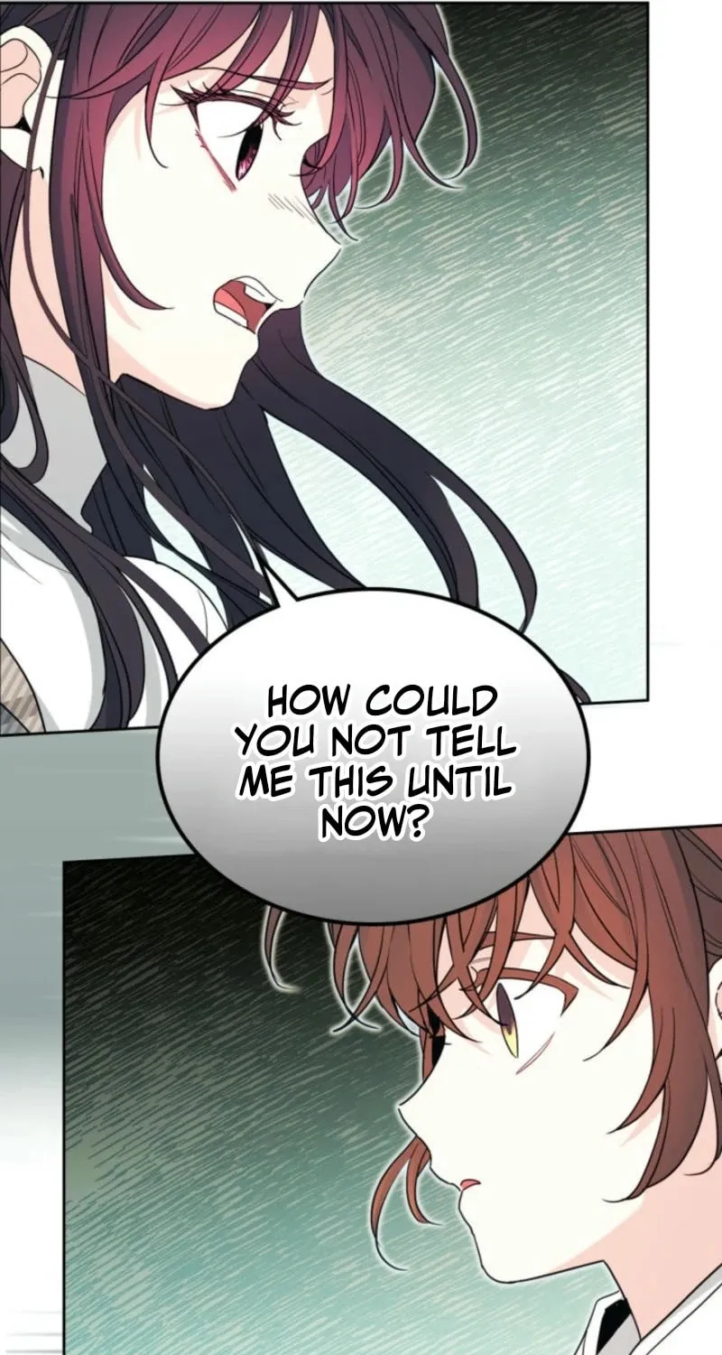 My Life as an Internet Novel Chapter 245 page 20 - 