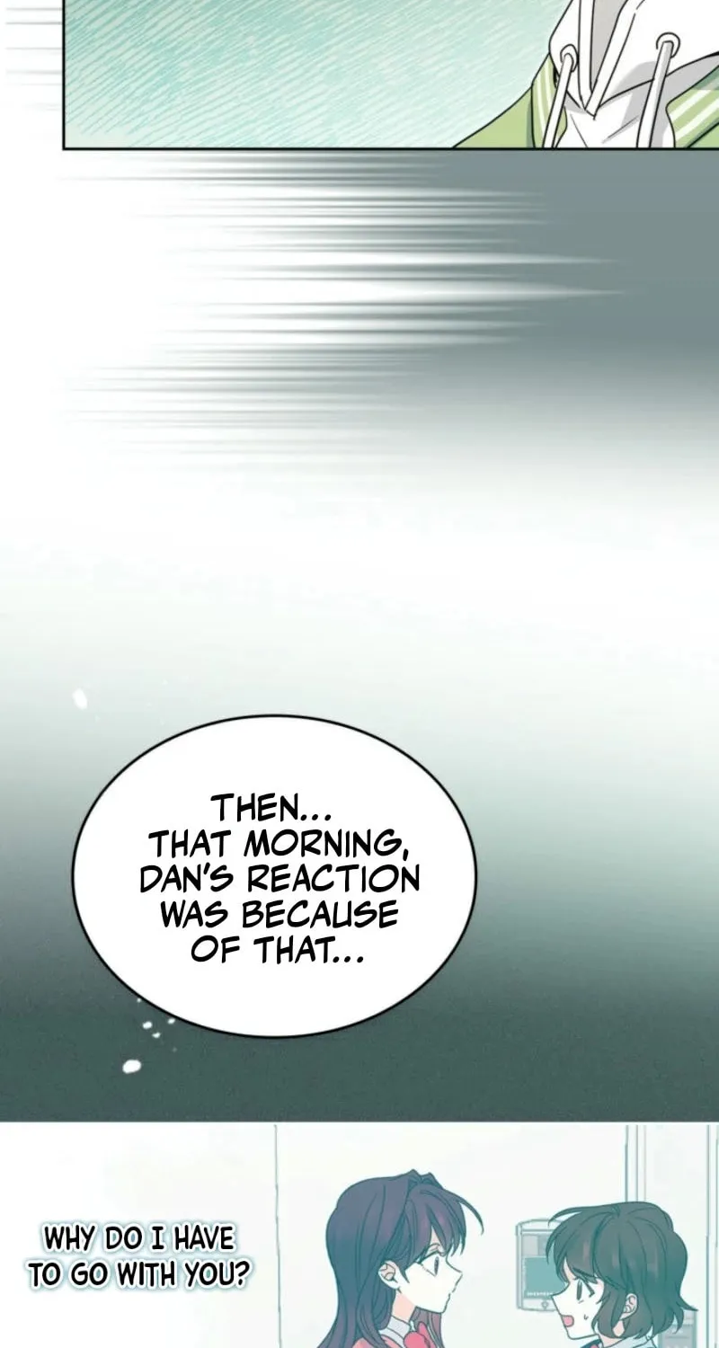 My Life as an Internet Novel Chapter 245 page 21 - 