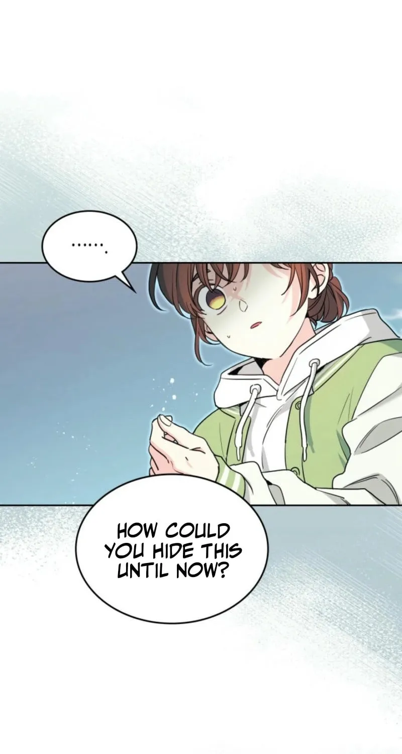 My Life as an Internet Novel Chapter 245 page 26 - 