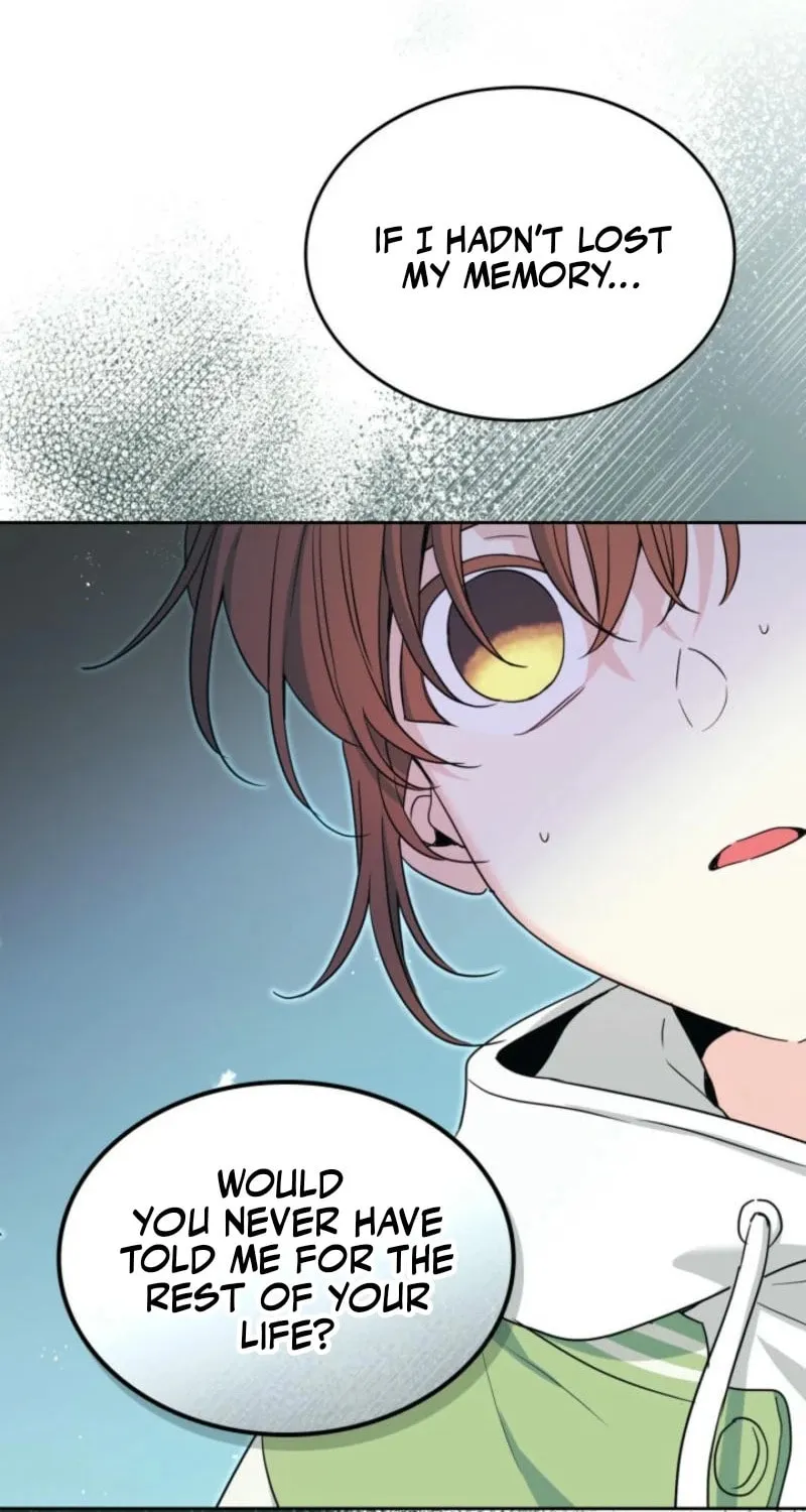My Life as an Internet Novel Chapter 245 page 27 - 