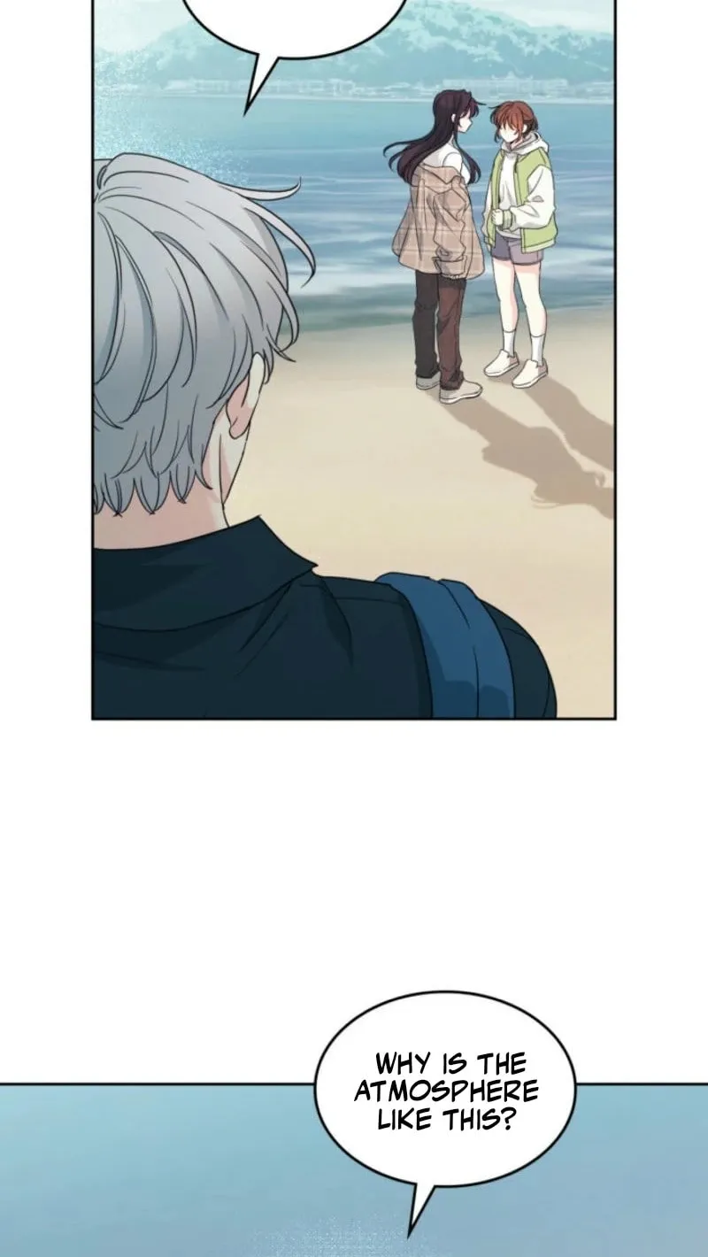 My Life as an Internet Novel Chapter 245 page 29 - 