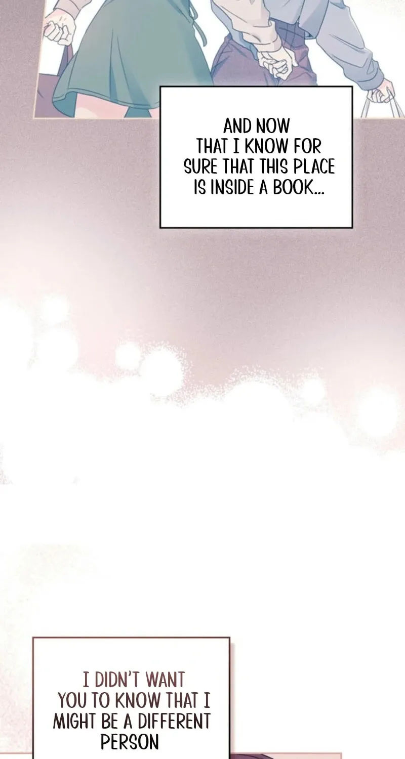 My Life as an Internet Novel Chapter 245 page 33 - 