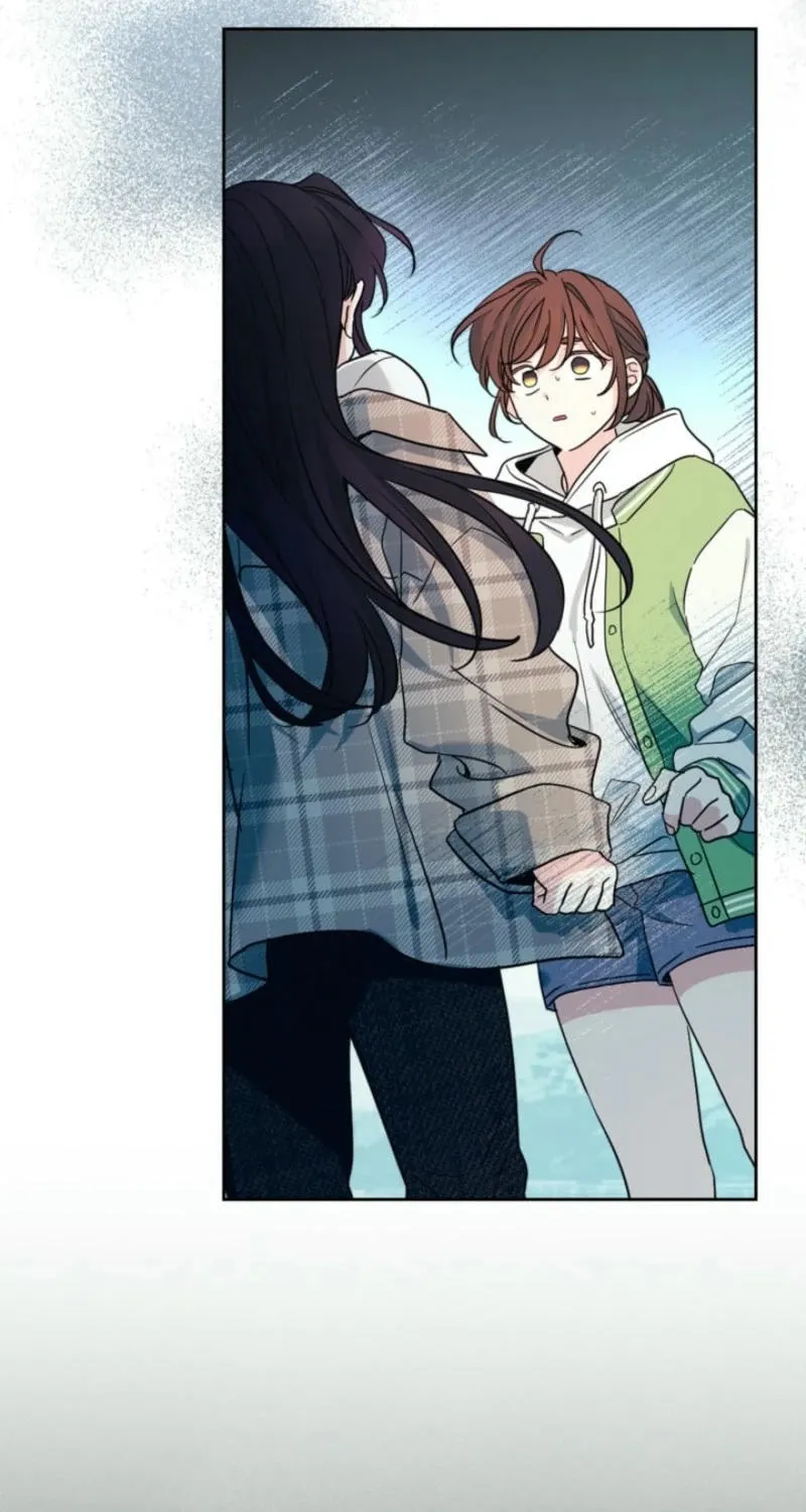My Life as an Internet Novel Chapter 245 page 36 - 