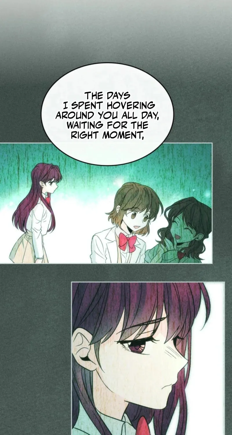 My Life as an Internet Novel Chapter 245 page 37 - 