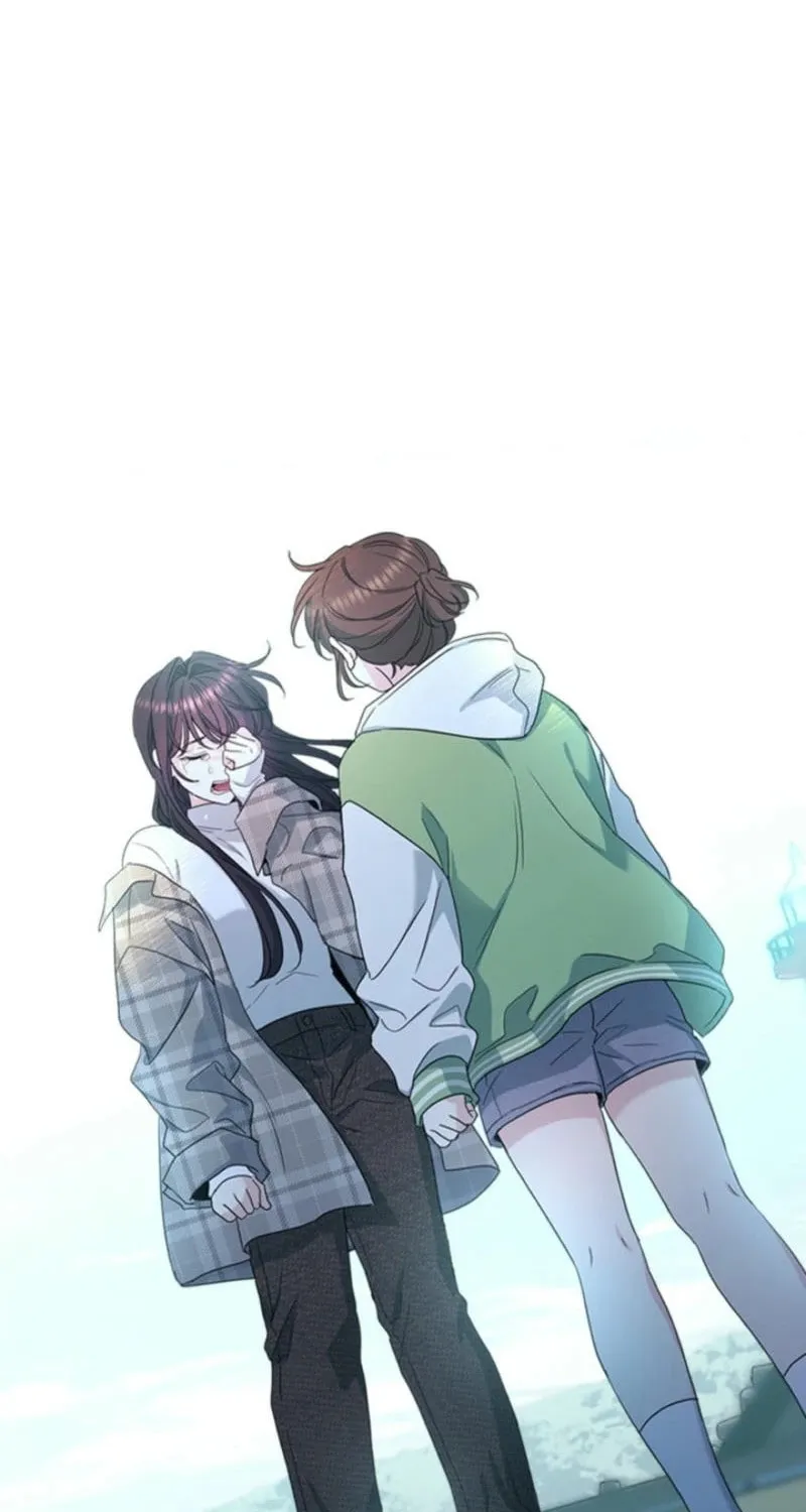 My Life as an Internet Novel Chapter 245 page 46 - 