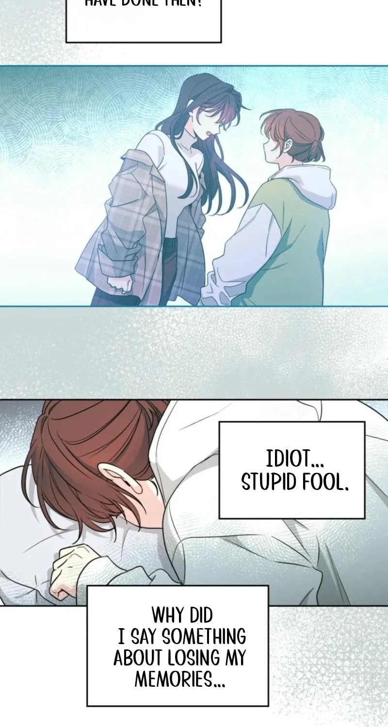 My Life as an Internet Novel Chapter 245 page 54 - 