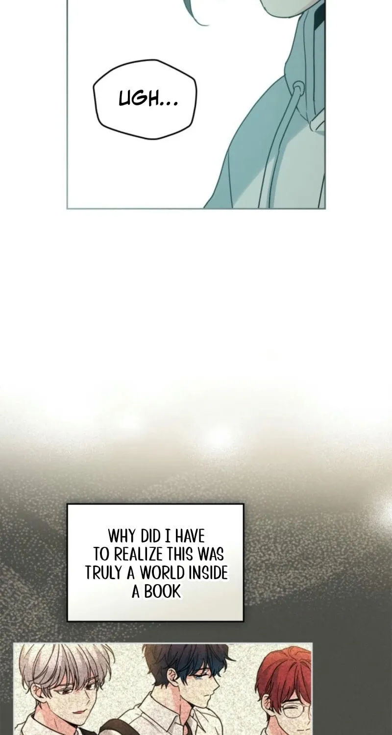 My Life as an Internet Novel Chapter 245 page 65 - 