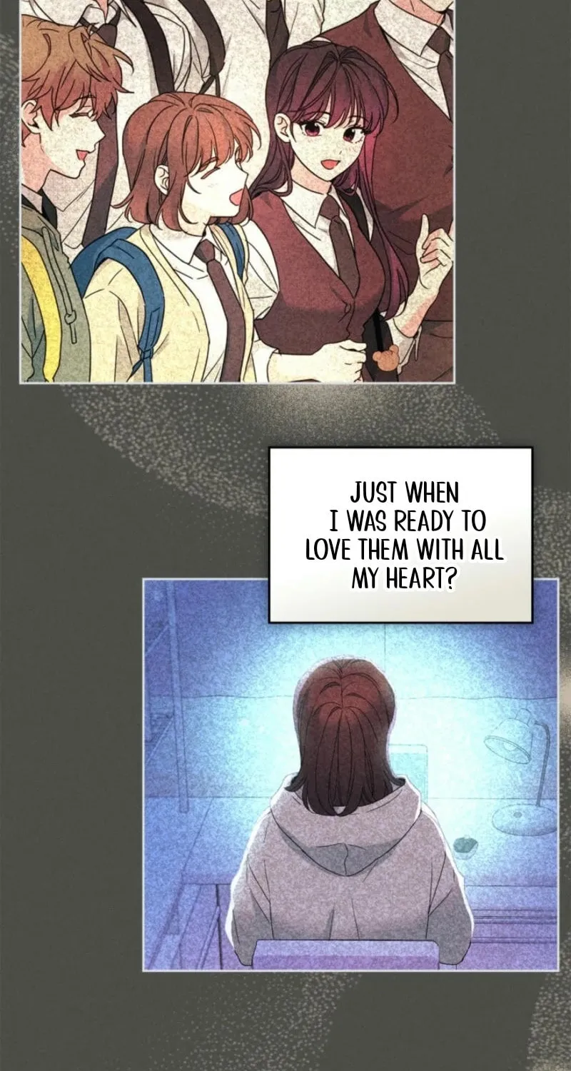 My Life as an Internet Novel Chapter 245 page 66 - 