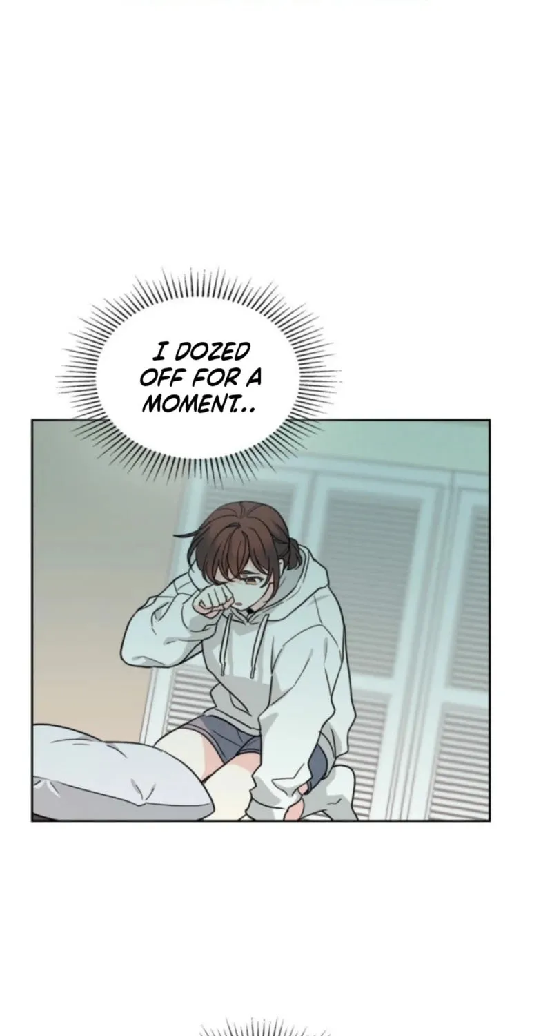 My Life as an Internet Novel Chapter 245 page 71 - 