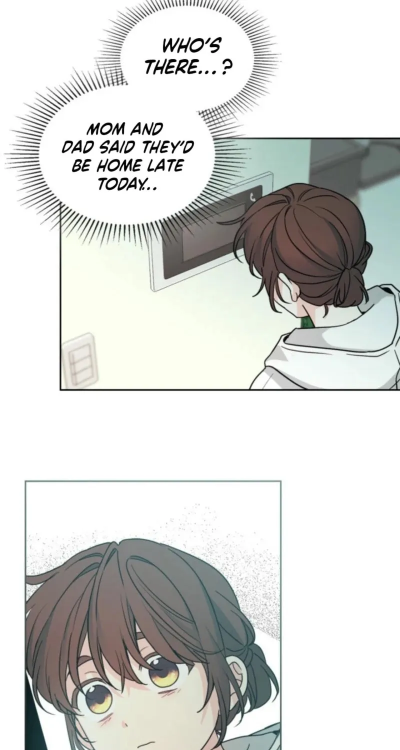 My Life as an Internet Novel Chapter 245 page 72 - 
