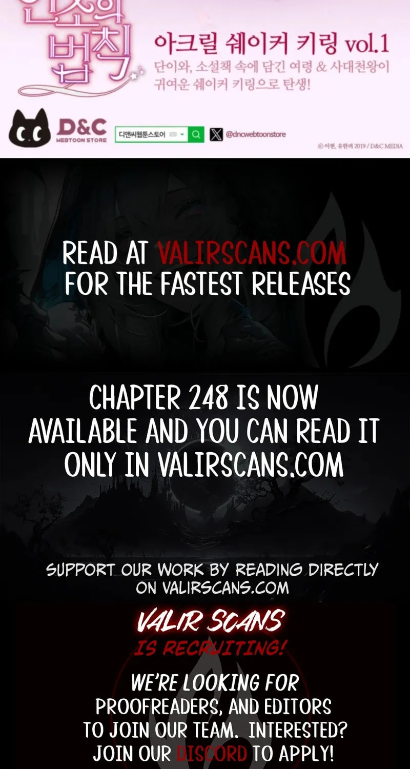 My Life as an Internet Novel Chapter 245 page 76 - 