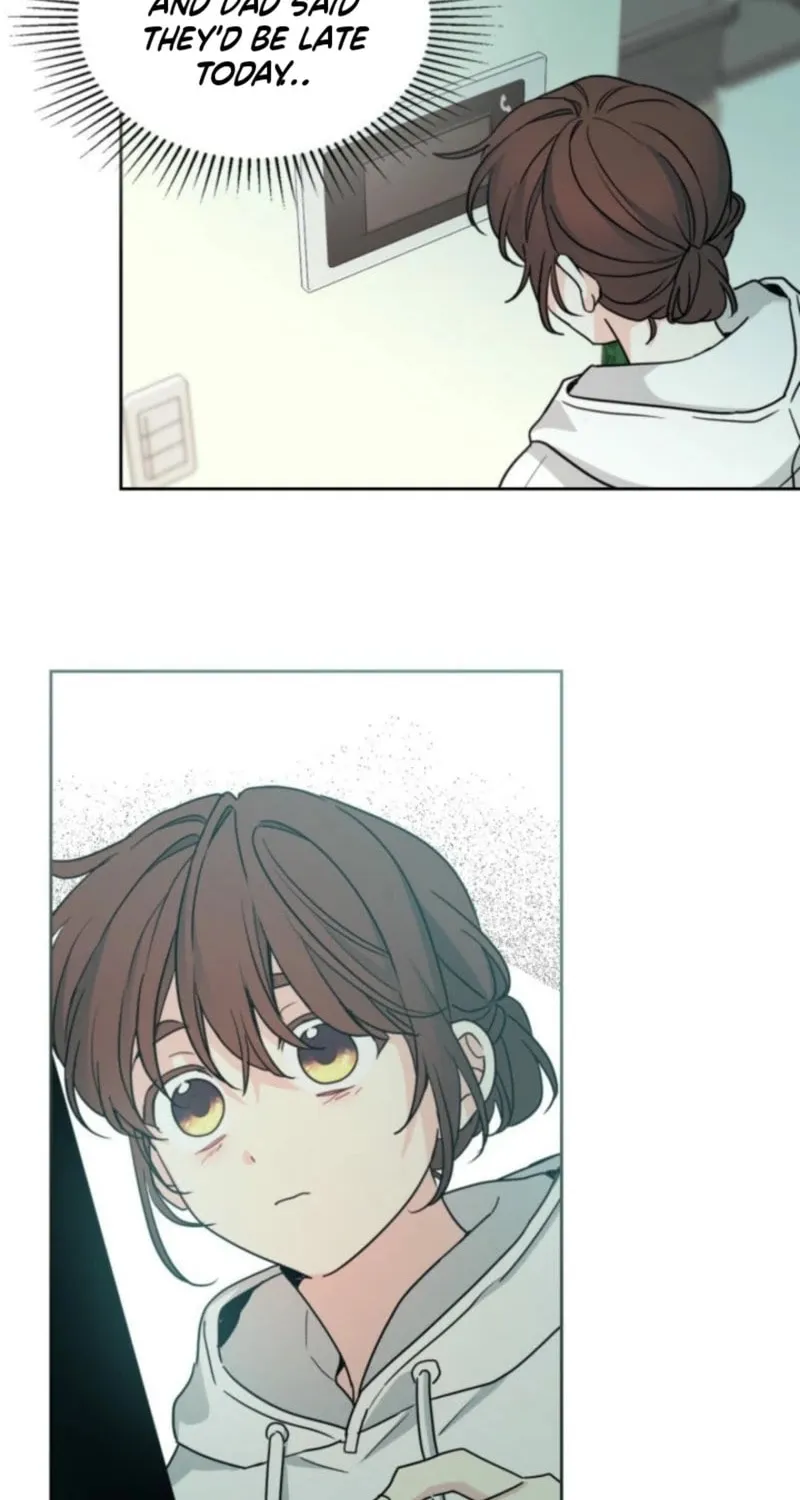 My Life as an Internet Novel Chapter 246 page 2 - 