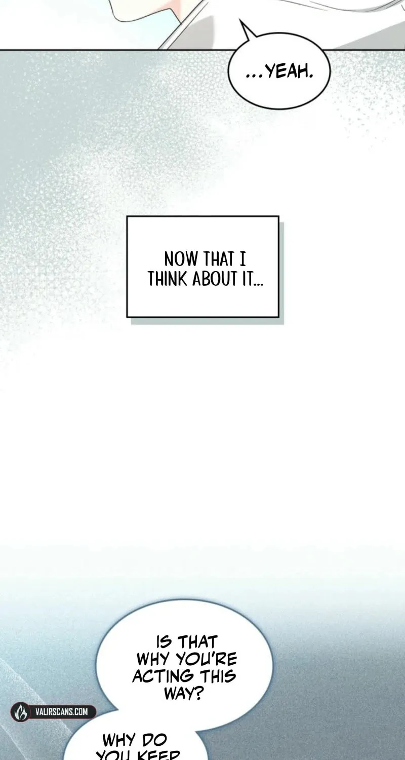 My Life as an Internet Novel Chapter 246 page 15 - 