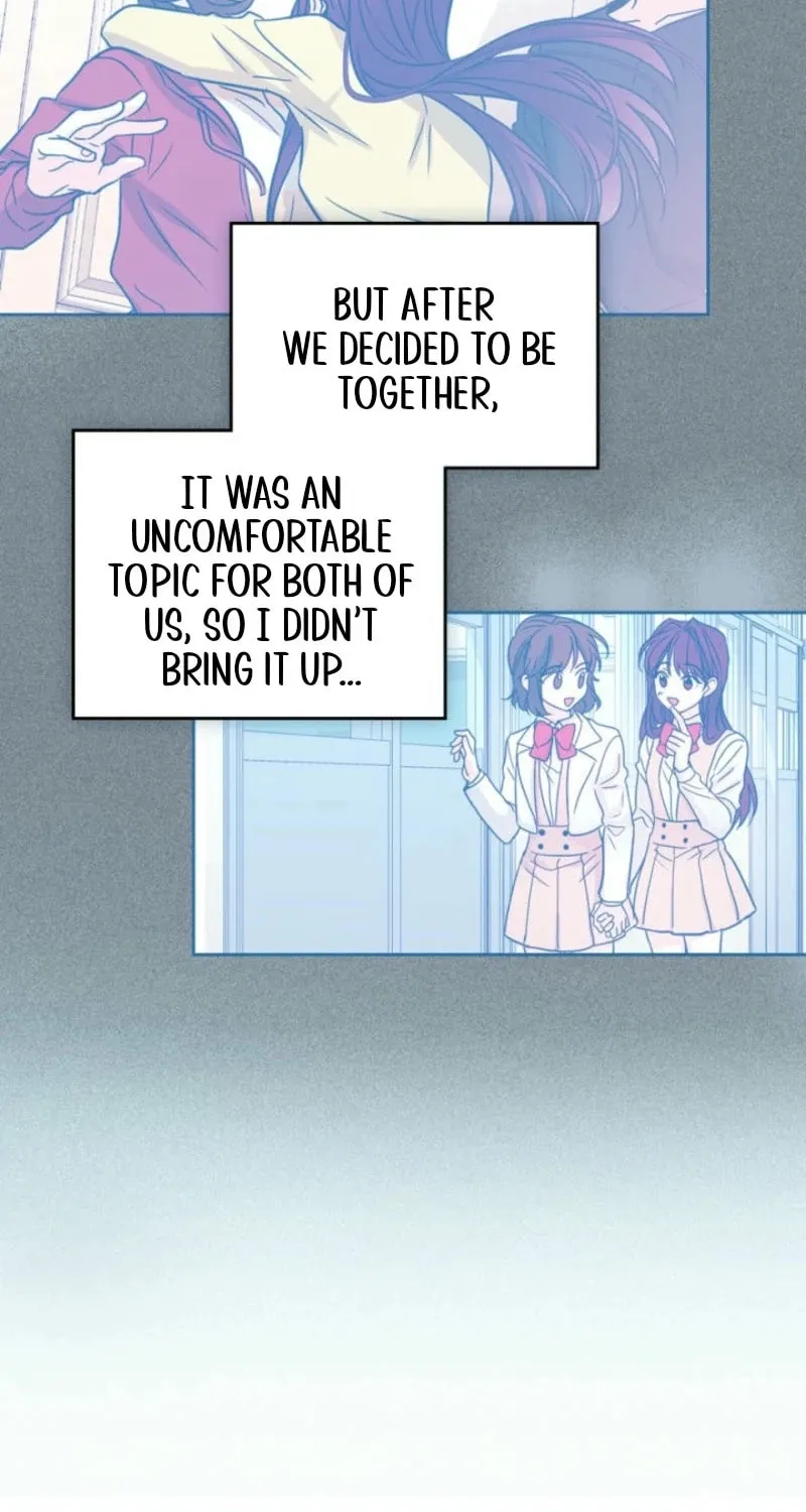 My Life as an Internet Novel Chapter 246 page 17 - 